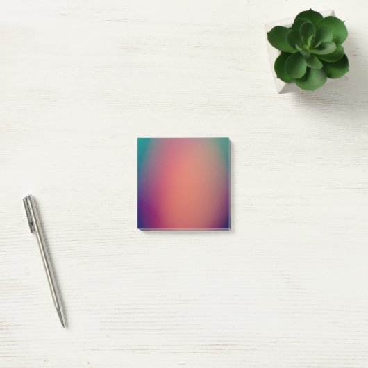 Notes Post-it collantes (Bureau)