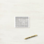 Notes Post-it® de 40 K Game Tracker (Sur un bureau)