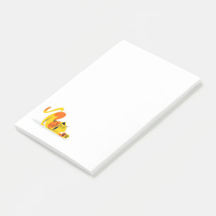 Notes post-it de chat