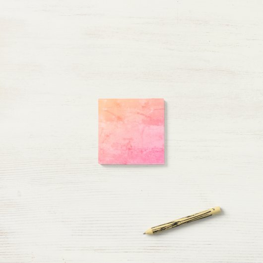 Notes Post-it® de dalDesignNZ (Sur un bureau)