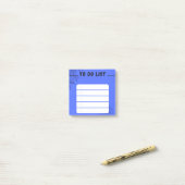 Notes post-it de haut niveau pour un gestion effic (Sur un bureau)