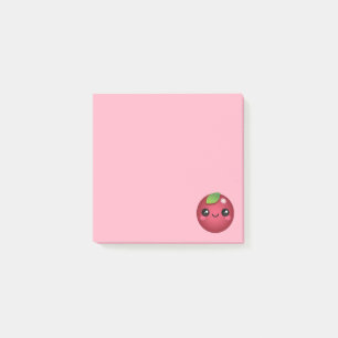 Notes post-it de Kawaii Cranberry