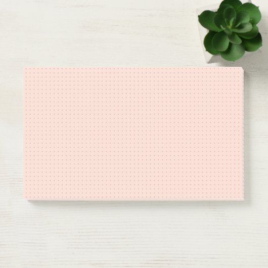 Notes post-it de la grille de points chauds (Bureau)