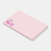 Notes post-it de la vérification de grammaire (Incliné)