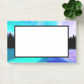 Notes post-it des réflexions de jour (Bureau)