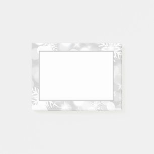 Notes post-it des vacances