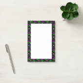 Notes post-it d'Halloween (Bureau)