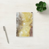 Notes post-it d'impression en baryte (Bureau)