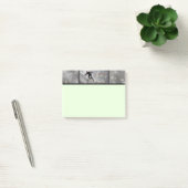 Notes post-it du surfeur (Bureau)