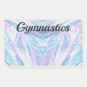 Notes post-it® GYMNASTICS 10 po x 6 po (Devant)