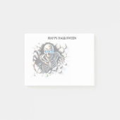 Notes Post-it Halloween (Devant)