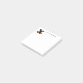Notes Post-it Halloween (Incliné)