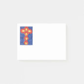 Notes post-it inter motif (Devant)