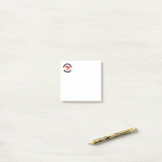 Notes Post-it MPU (Sur un bureau)
