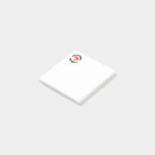 Notes Post-it MPU (Incliné)
