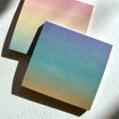 Notes post-it Ombré Dusk