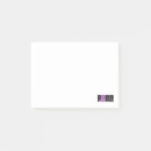 Notes post-it Pana (Devant)