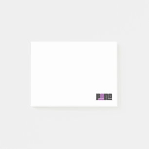 Notes post-it Pana