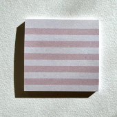 Notes post-it Pastel rose