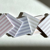 Notes post-it Pastel vert