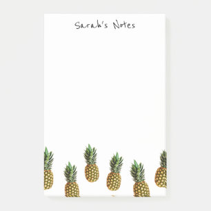 Notes Post-it® personnalisées pour amoureux de l