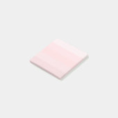 Notes Post-it PINK (Incliné)