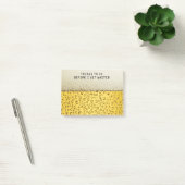 Notes post-it post-it® amusantes (Bureau)