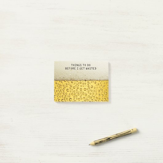 Notes post-it post-it® amusantes (Sur un bureau)