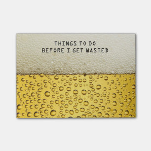 Notes post-it post-it® amusantes