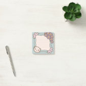 Notes post-it pour les enseignants : Organisation (Bureau)