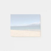 Notes post-it Tropical Maui Beach (Devant)