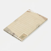 Notes post-it vintages (Incliné)