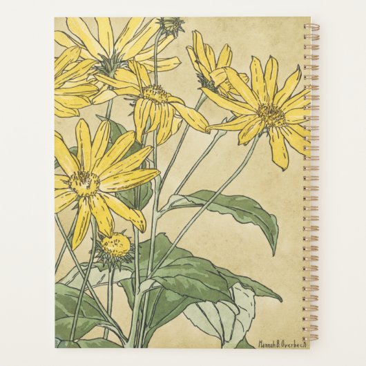 Notes pour moi - Journal pour l'introspection pers (Dos)