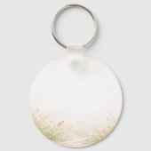 Notes Sleutelhanger (Achterkant)