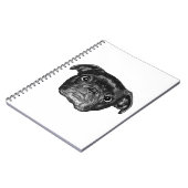 Notes sur la race Journal d'hiver (Côté gauche)