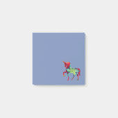 Notes Unicorn Post-it® (Devant)