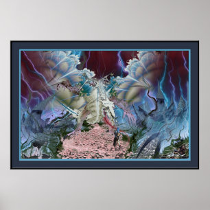 Nothic Tyembaas Poster