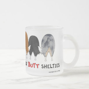 Nothin' Butt Shelties Mok