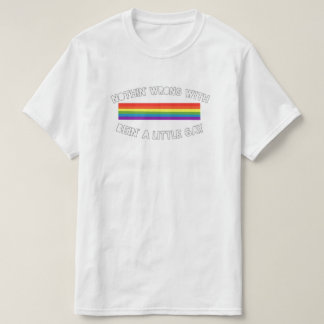Nothin' Wrong T-shirt