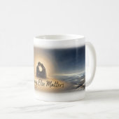 Nothing Else Matters — Tasse d'amour éternelNothin (Devant droit)