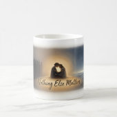 Nothing Else Matters — Tasse d'amour éternelNothin (Centre)