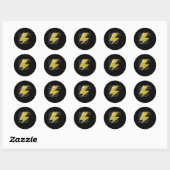 Nothing Else S (songtekst) Sticker (Vel)