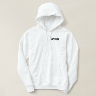 Notie Hoodie