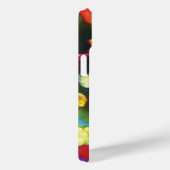 notie in beweging iPhone Case-Mate iPhone Case (Achterkant / Rechts)
