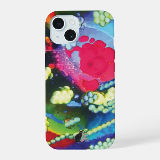 Notion In Motion iPhone (Verso)