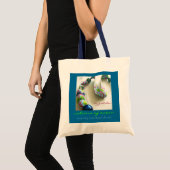 Notions de sac fourre-tout à océan (Devant (produit))