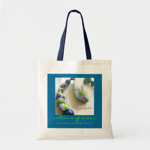 Notions de sac fourre-tout à océan