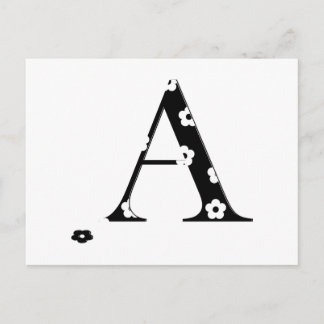 Notitie voor aanlooppatroon A Briefkaart