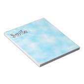 Notitieblok (Schuin)