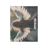 Notitieblok (Gedraaid)